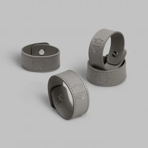 Napkin rings LESHIEN
