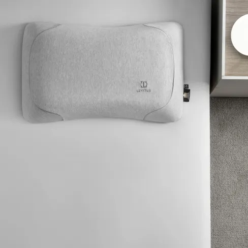 Orthopedic pillow LEVITUS