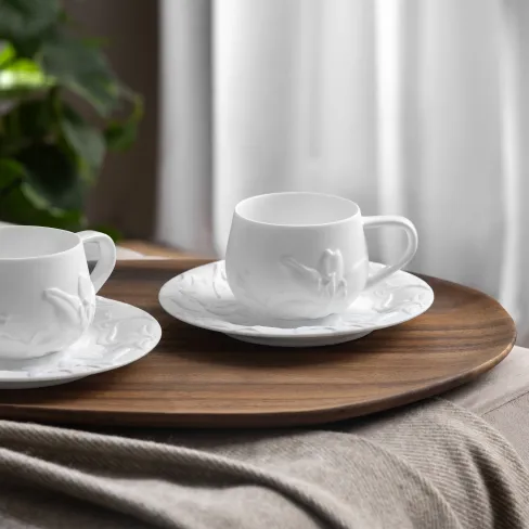 Coffee pair LILIA