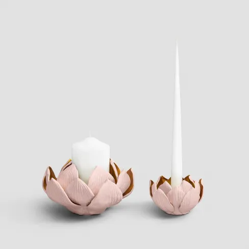 Candle holder LILOUT   