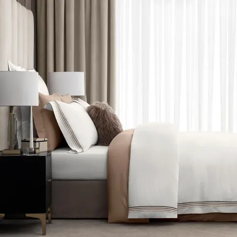 Duvet cover LINARI