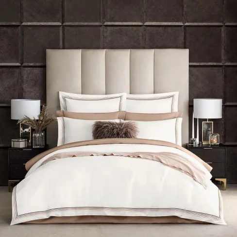 Duvet cover LINARI