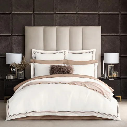 Duvet cover LINARI