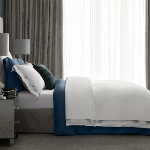Duvet cover LINARI