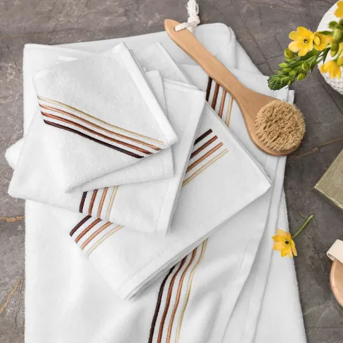 Towel LINARI