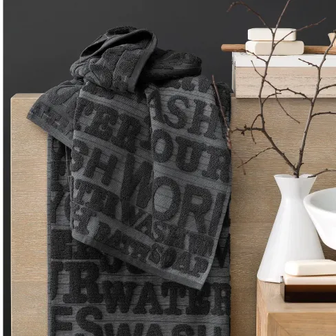 Towel set LIVELY  