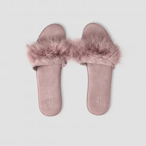 Slippers LOWERY