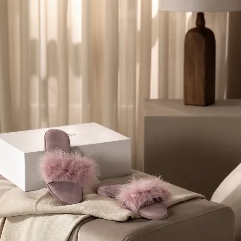 Slippers LOWERY