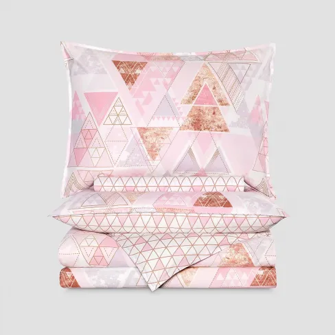 Bed linen set LUCHIA