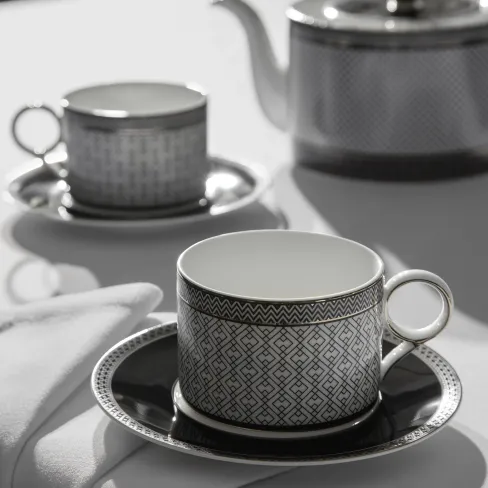 Tea pair LUSSON