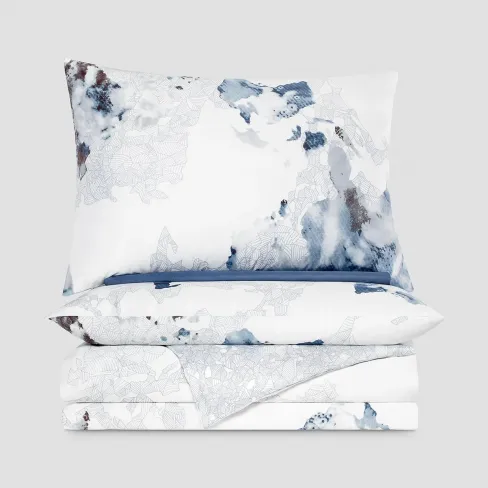 Bed linen set MAGELLAN