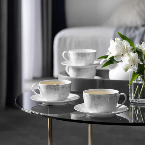 Tea pair MARTINELLI SENTIMENT