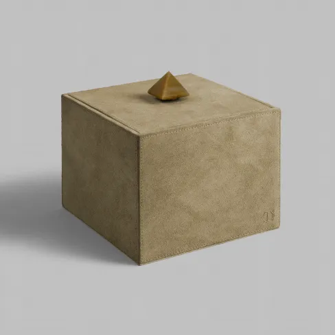 Jewelry box MELONNO