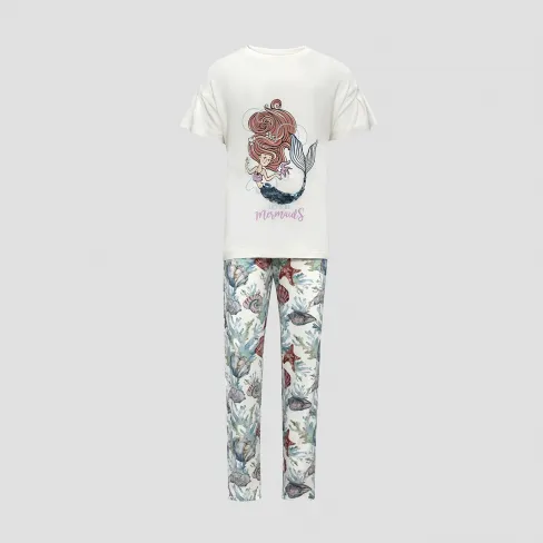 Kids pajamas MERMANY