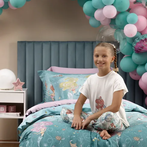 Kids pajamas MERMANY