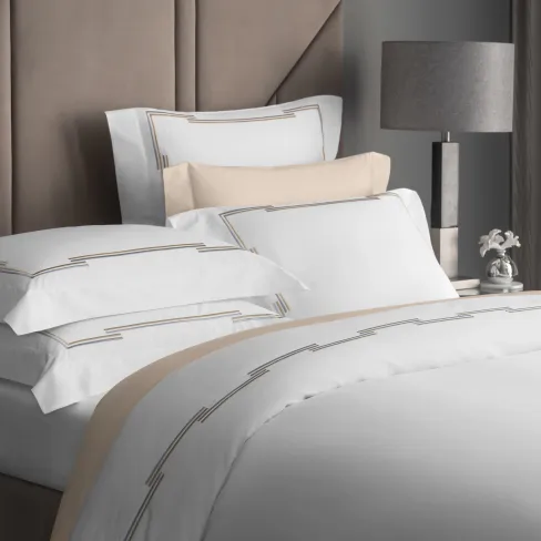 Pillowcase METALISI