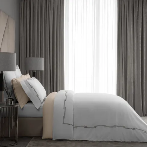 Duvet cover METALISI