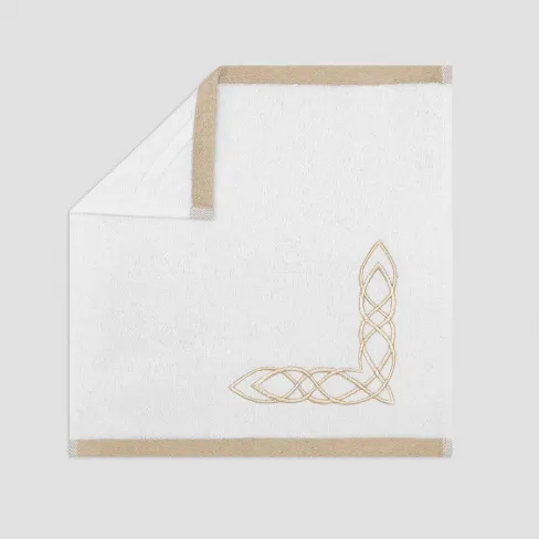 Napkin MIA     