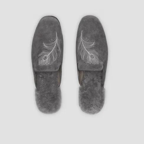 Slippers MIDARIA