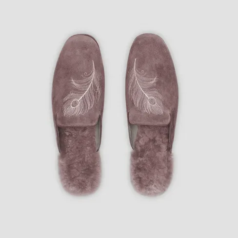 Slippers MIDARIA