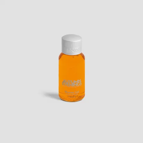 Shower GEL AUTUMN EVENINGS 