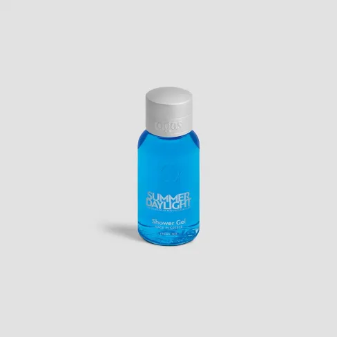 Shower GEL SUMMER DAYLIGHT 