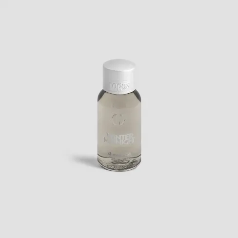 Shower gel WINTER MIDNIGHT   