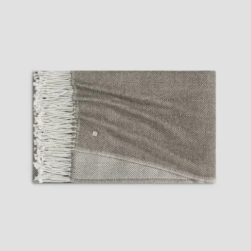 Throw MODWOOL