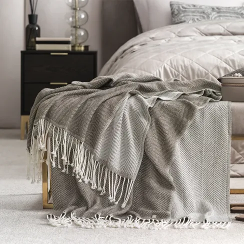 Throw MODWOOL