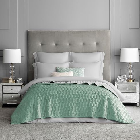 Bedspread MORRETO