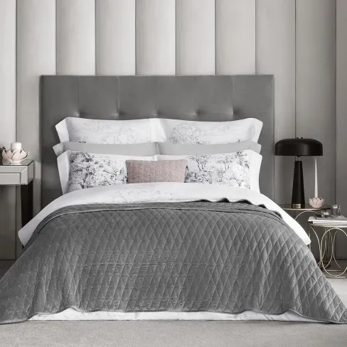 Bedspread MORETTO