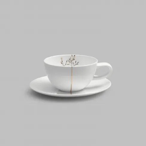 Tea pair NATURIS