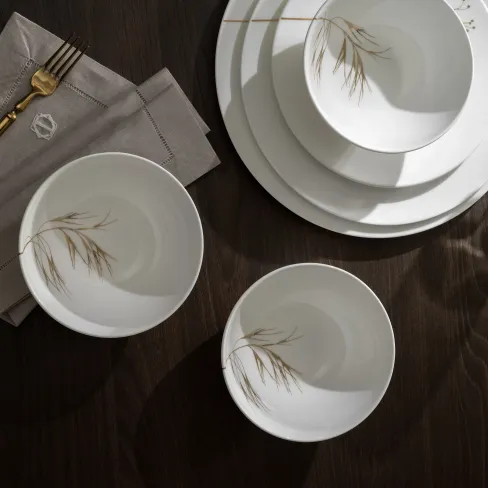 Salad plate NATURIS