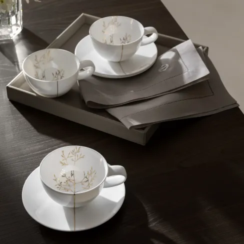 Tea pair NATURIS