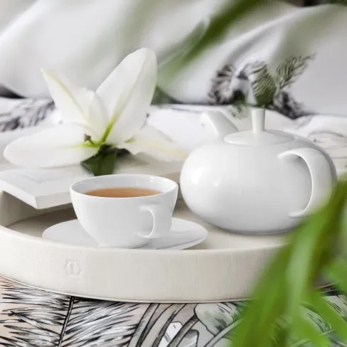Tea pair NEA  