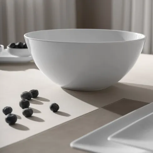 Salad plate NEA