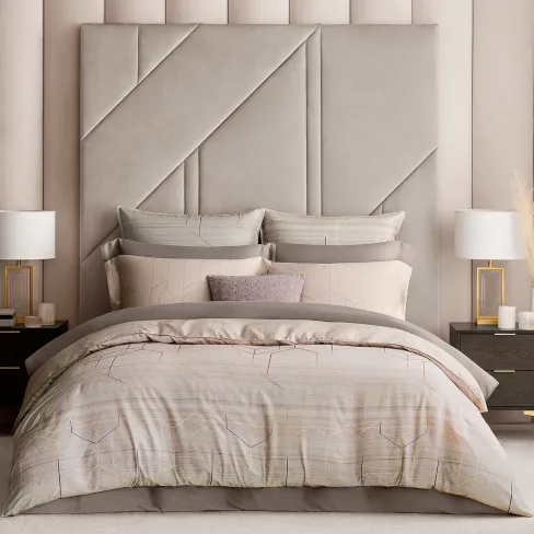 Bed linen set NOEYS 