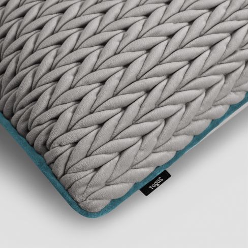 Decorative pillowcase NOTARY