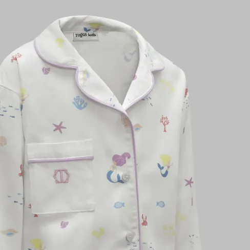 Kids pajamas OLEYA 