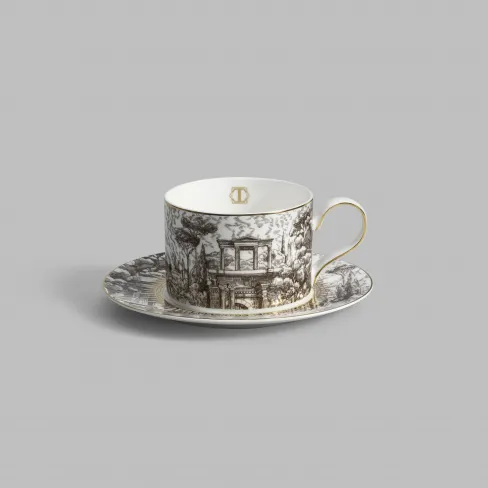 Tea pair OLYMPIA