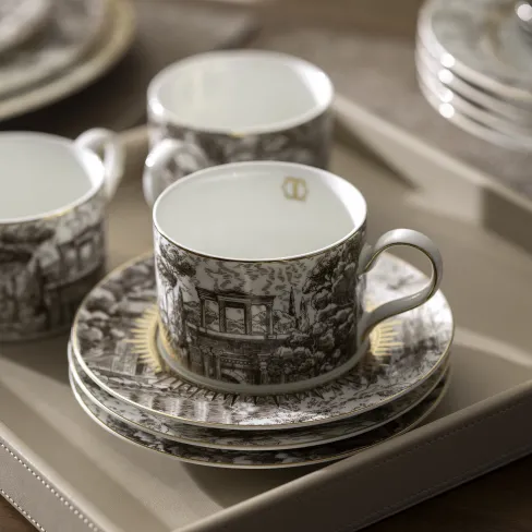 Tea pair OLYMPIA