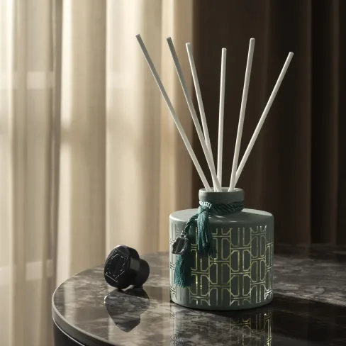 Aroma diffuser ORANGE & VANILLA
