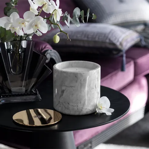 Scented candle OUD MALAKI