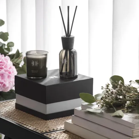 Aroma diffuser OUD MALAKI