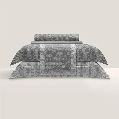 Bed linen set PARTI