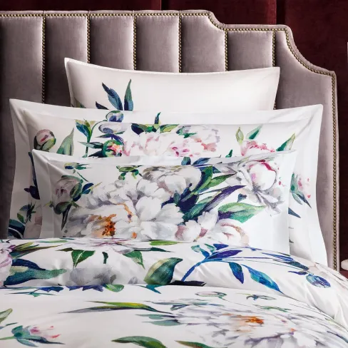 Pillowcase PEONIA