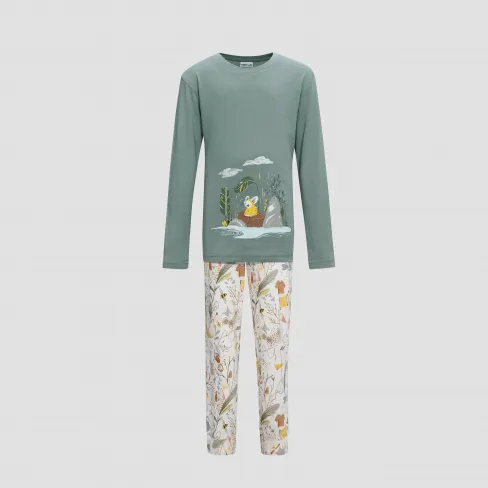 Kids pajamas PICCOLO