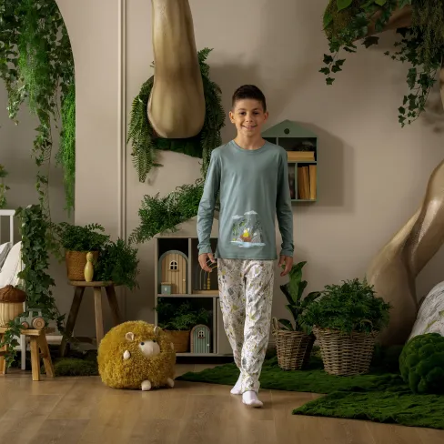 Kids pajamas PICCOLO