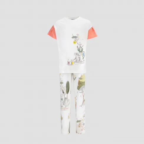 Kids pajamas PICCOLO