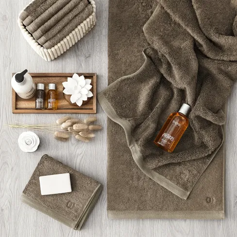 Towel POITIER   